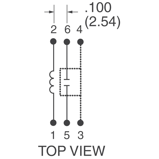 9402-12-00 Coto Technology  High Frequency (RF) Relays